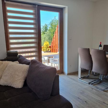Apartman Felix Vaclavov u Bruntalu Buitenkant foto