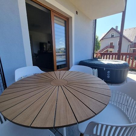Apartman Felix Vaclavov u Bruntalu Buitenkant foto