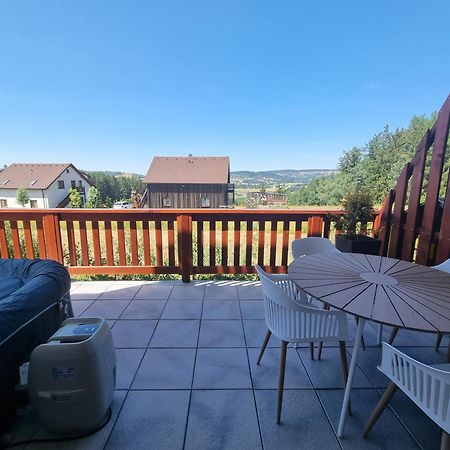 Apartman Felix Vaclavov u Bruntalu Buitenkant foto