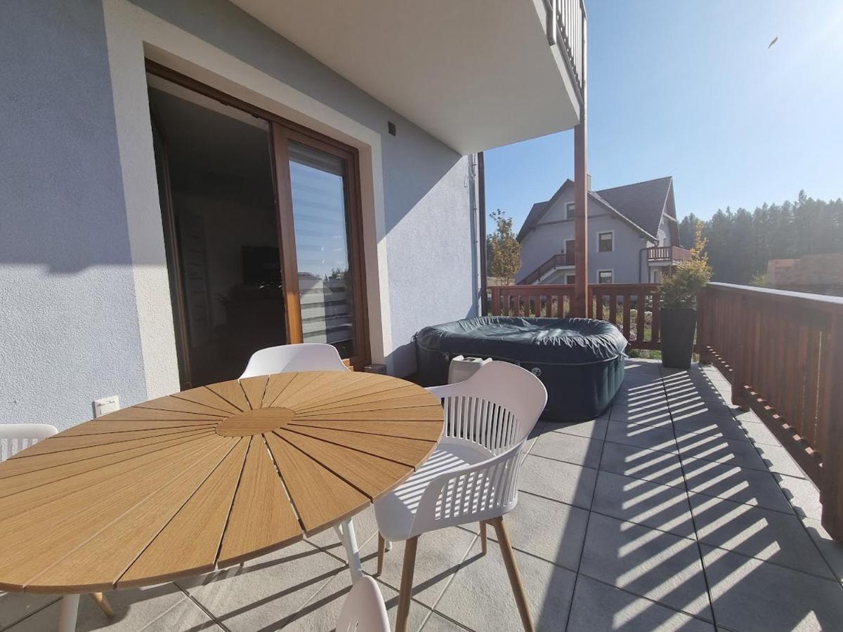 Apartman Felix Vaclavov u Bruntalu Buitenkant foto