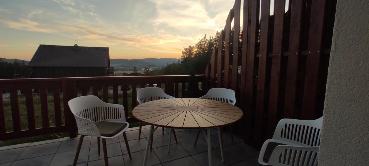 Apartman Felix Vaclavov u Bruntalu Buitenkant foto