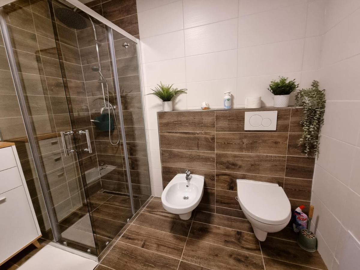 Apartman Felix Vaclavov u Bruntalu Buitenkant foto