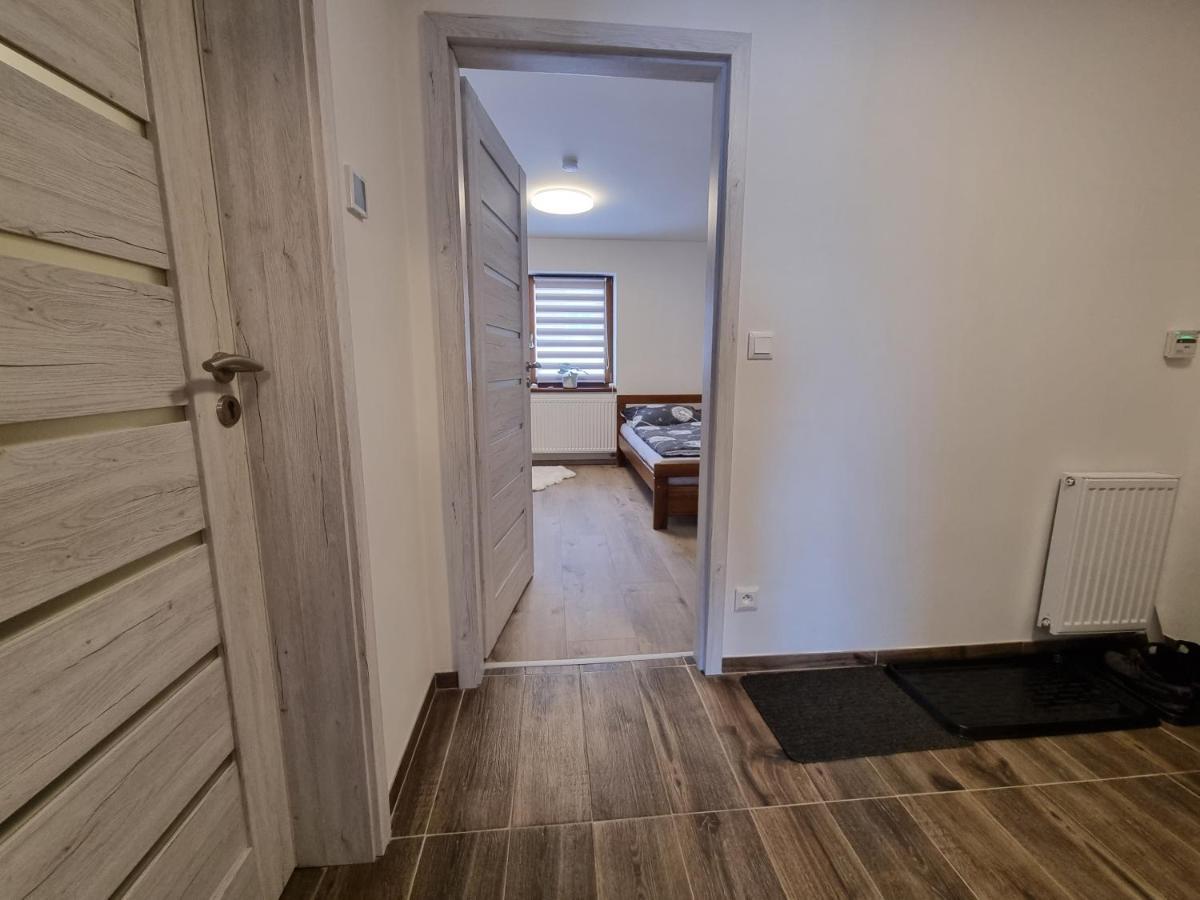 Apartman Felix Vaclavov u Bruntalu Buitenkant foto