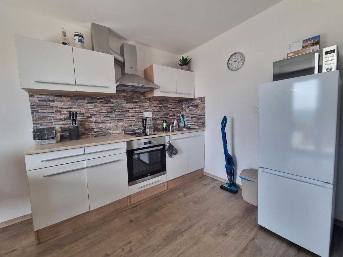 Apartman Felix Vaclavov u Bruntalu Buitenkant foto
