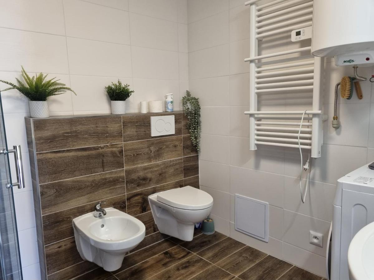 Apartman Felix Vaclavov u Bruntalu Buitenkant foto