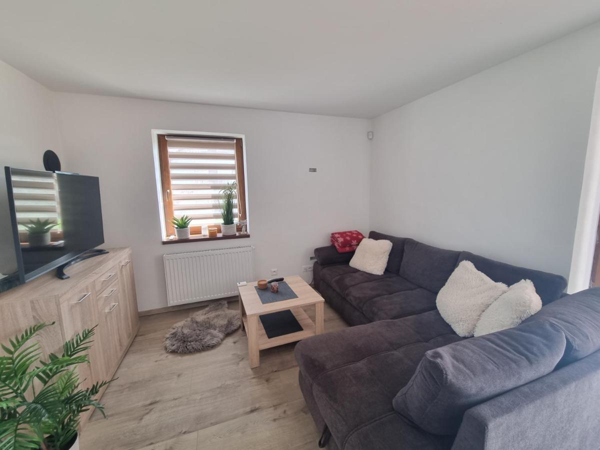 Apartman Felix Vaclavov u Bruntalu Buitenkant foto
