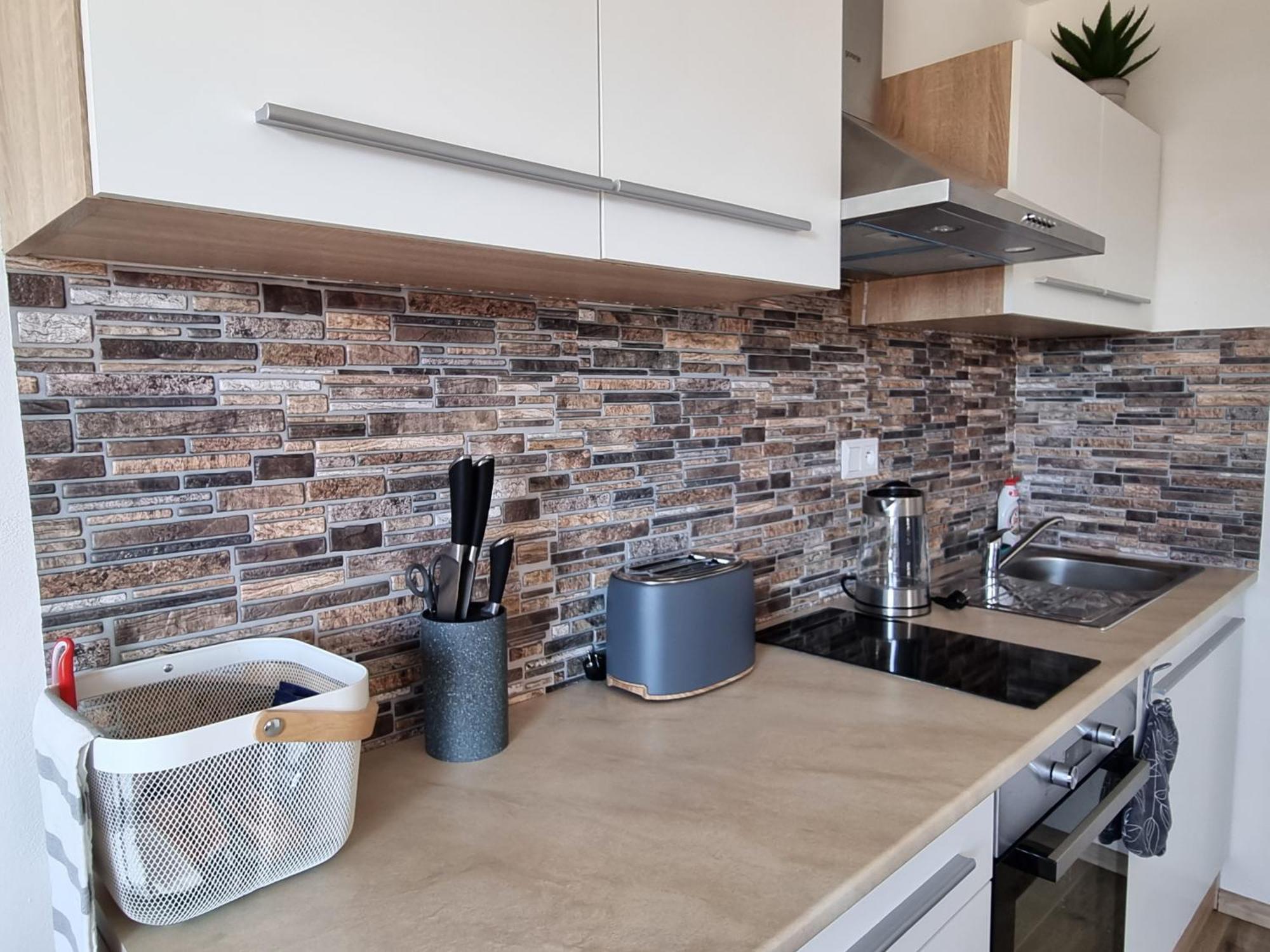 Apartman Felix Vaclavov u Bruntalu Buitenkant foto